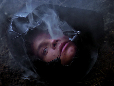 Luke Vader Head