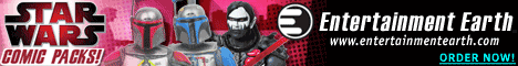 Entertainment Earth